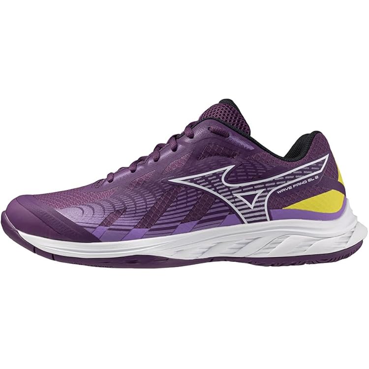 Amazon | MIZUNO(ミズノ) ユニセックス大人 ウエーブファング EL 2